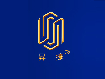 �P州博��康建材有限公司企�I形象�D片logo